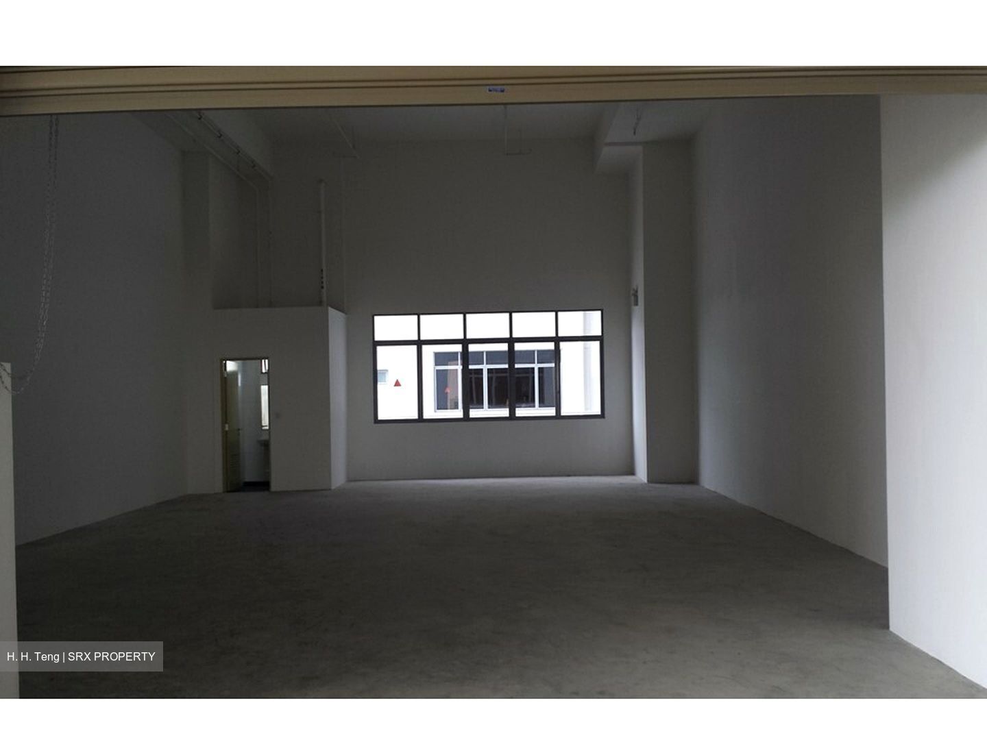 North Spring Bizhub (D27), Factory #454387681